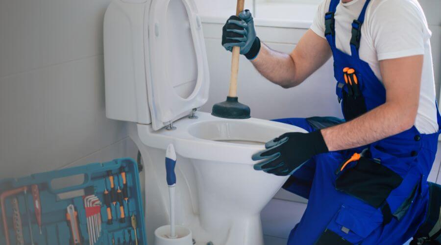 Professional same day plumber in Bastrop, LA